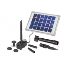 Esotec 101701 Solarpumpensystem  Bild 1