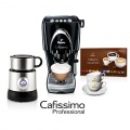 Tchibo Kaffeemaschine Cafissimo CLASSIC Professional Piano Black Bild 1