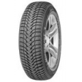 MICHELIN ALPIN A4 195 65 R15 - E/C/70 dB Winterreifen Bild 1