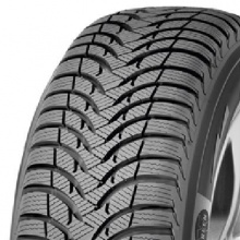 Michelin, 175/65 R14 82T Alpin A4 f/c/70 Winterreifen Bild 1