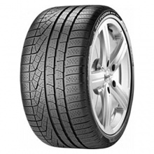 Pirelli W 240 Sottozero 2 XL 235/45 R17 97V (C,C,72 dB) Winterreifen Bild 1