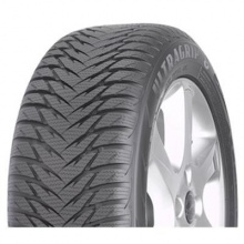 Goodyear, 195/65R15 91T UG 8 MS e/e/69 Winterreifen Bild 1