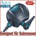 ECOMAX O-10000 Plus Pumpe Teichpumpe 85W Bild 1