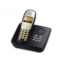 Siemens Gigaset A265 Schnurloses DECT-Telefon mit Anrufbeantworter Bild 1