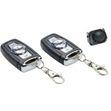 Alarmconcept AC88PR4 Auto Alarmanlage mit spezifischer Einbauanleitung Bild 1