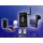 Set Auto Alarmanlage mit mobilem GPS Tracker und berwachungs Kamera Car DVR Bild 1