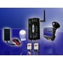 Set Auto Alarmanlage mit mobilem GPS Tracker und berwachungs Kamera Car DVR Bild 1