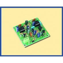 SmartKit B1019 Auto Alarmanlage Bild 1