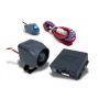 Auto Alarmanlage CAN Bus Red Alert RC4000s Bild 1