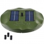 Agora-Tec AT-1.8W Solar Teichpumpe 1,8 Watt Hmax Bild 1