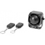 WAECO 9103555799 Kompakt Auto Alarmanlage DIY 12 Bild 1