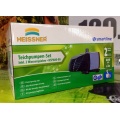 HEISSNER HSP600-00 Smartline Teichpumpenset 600L/h Bild 1
