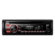 Pioneer DEH-1700UB CD Tuner Autoradio USB schwarz Bild 1