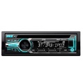 JVC KD-DB95BTE Autoradio USB CD Receiver mit Bluetooth schwarz Bild 1