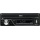 AEG AR 4026 Autoradio 7 Zoll LCD-Display Touchscreen USB schwarz Bild 2
