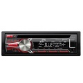 JVC KD-R851BTE Autoradio USB CD Receiver mit Bluetooth schwarz Bild 1