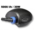 SunSun CTF-5000 SuperECO Teichpumpe Bild 1