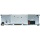 JVC KD-R451E Autoradio USB CD Receiver mit Front AUX Eingang schwarz Bild 4