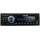Creasono MP3 Autoradio USB CAS-1250 schwarz Bild 1
