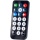 Creasono MP3 Autoradio USB CAS-1250 schwarz Bild 2