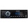Creasono MP3 Autoradio USB CAS-1250 schwarz Bild 3