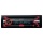 Sony MEX-N5100BT Autoradio USB mit externem Mikrofon schwarz Bild 2