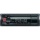 Sony DSXA40UI Mechaless Autoradio mit Fernbedienung schwarz Bild 2