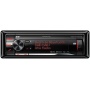 Kenwood KDC-BT73DAB digitals Autoradio mit Bluetooth Freisprecheinrichtung Bild 1