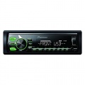 Pioneer MVH-170UBG Autoradio USB und Aux Eingang schwarz Bild 1