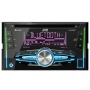 JVC KW-R910BTE Autoradio CD Receiver mit Front USB schwarz Bild 1