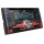 JVC KW-R910BTE Autoradio CD Receiver mit Front USB schwarz Bild 2