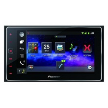Pioneer Autoradio AppRadio SPH-DA120 6,2 Zoll Bildschirm Bild 1