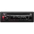 Kenwood KDC-BT35U Autoradio USB CD Receiver schwarz Bild 1