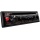 Kenwood KDC-BT35U Autoradio USB CD Receiver schwarz Bild 2