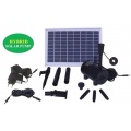 TEICHPUMPE OASIS 810-H HYBRID Bild 1