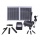 OASIS 2002-1 SOLAR-TEICHPUMPEN-SET 20WATT Bild 2