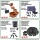 OASIS 2002-1 SOLAR-TEICHPUMPEN-SET 20WATT Bild 5