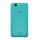 Wiko Rainbow Smartphone 1,3GHz Prozessor trkis Bild 3