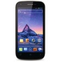 Wiko CINK PEAX 2 Smartphone schwarz Bild 1