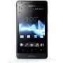 Sony Xperia go Smartphone schwarz Bild 1