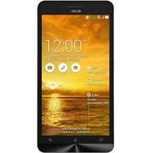 Asus ZenFone6 A600CG-1G320GER Smartphone gold Bild 1
