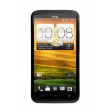 HTC ONE X Smartphone 8 Megapixel Kamera dunkelgrau Bild 1