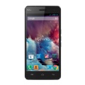 Wiko HIGHWAY 2GHz OCTA-CORE Smartphone schwarz Bild 1