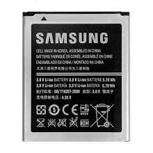 EB-F1M7FLU Original Samsung Li-Ion Akku Bild 1