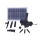 SOLAR TEICHPUMPE Oasis 1000-1 Bild 3