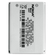 Nokia Li-Ion-Akku BLC-2 für Nokia 3310, 3330, 3410, 3510i, 5510 Bild 1