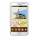 Samsung Galaxy Note Smartphone ceramic white Bild 1