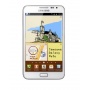 Samsung Galaxy Note Smartphone ceramic white Bild 1