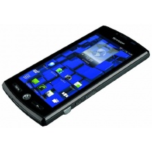 Sharp SH80F Aquos Smartphone Bild 1