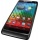 Motorola RAZR i Smartphone schwarz Bild 2